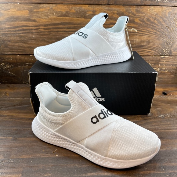 PUREMOTION ADAPT WOMENS SHOES (FX7325) - Picture 1 of 9